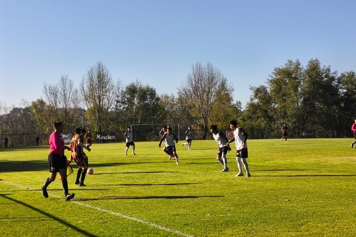 Con derrota en casa ante el Morelia, Leones arranca pretemporada Con derrota en casa ante el Morelia, Leones arranca pretemporada