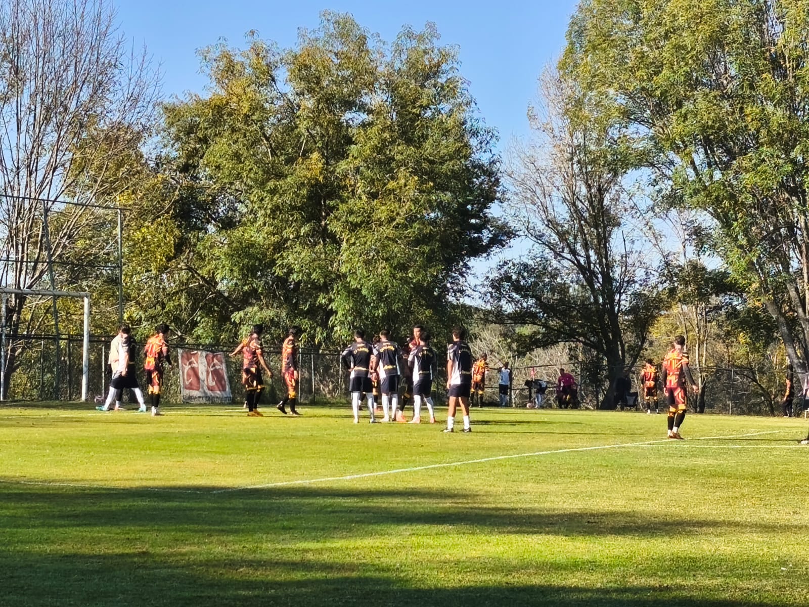 Con derrota en casa ante el Morelia, Leones arranca pretemporada Con derrota en casa ante el Morelia, Leones arranca pretemporada