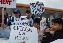 ¿Por qué cae la migración a Europa y EEUU? La mano dura de Trump y UE tiene la respuesta