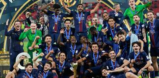 El PSG y los penaltis acaban con la ilusi&oacute;n del Flamengo en la Copa Intercontinental
