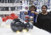 Temporada navideña en México incrementa riesgos de acoso y violencia contra mujeres: Ola Violeta Temporada navideña en México incrementa riesgos de acoso y violencia contra mujeres: Ola Violeta