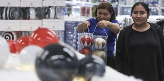 Temporada navide&ntilde;a en M&eacute;xico incrementa riesgos de acoso y violencia contra mujeres: Ola Violeta