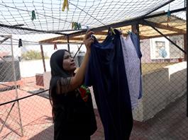 El trabajo invisible que prestan las mujeres, la econom&iacute;a que no se ve