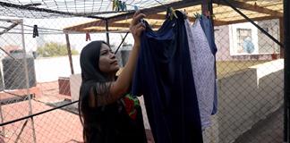 El trabajo invisible que prestan las mujeres, la economía que no se ve El trabajo invisible que prestan las mujeres, la economía que no se ve