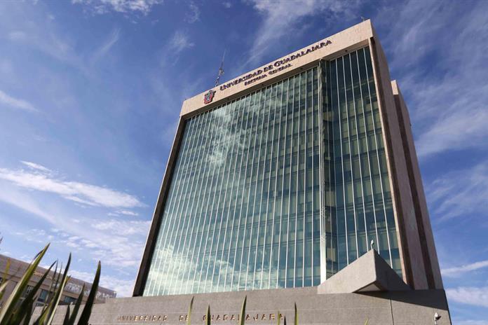 UdeG encabeza el país en posgrados reconocidos por su calidad académica UdeG encabeza el país en posgrados reconocidos por su calidad académica