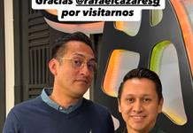 Audiocracia - Ma. 16 Dic 2025