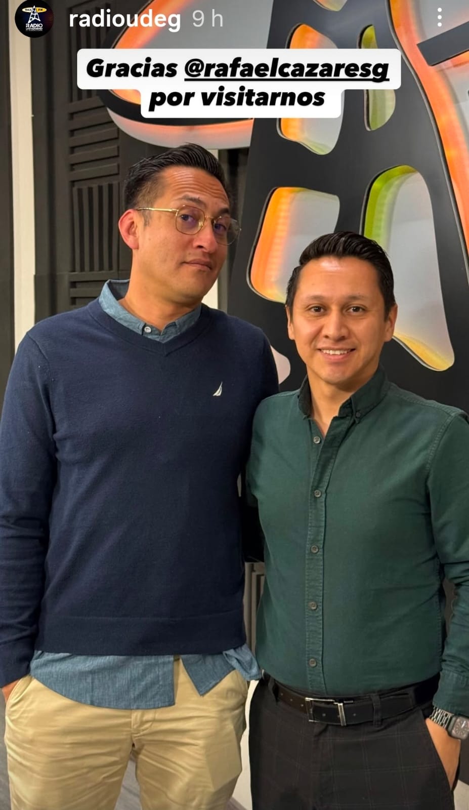 Audiocracia - Ma. 16 Dic 2025