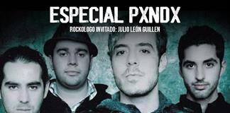 Rockologia - Ma.16 Dic 2025