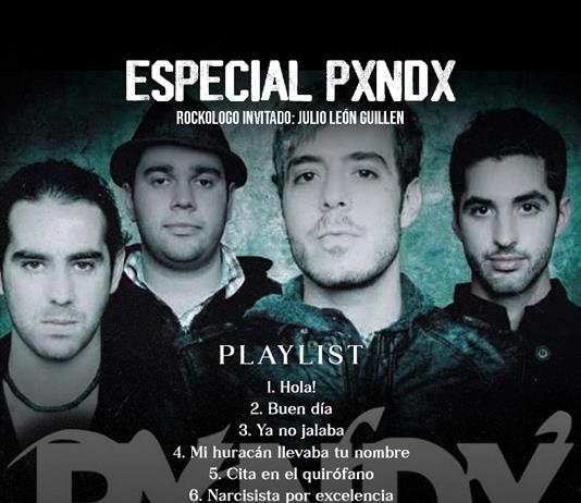 Rockologia - Ma.16 Dic 2025