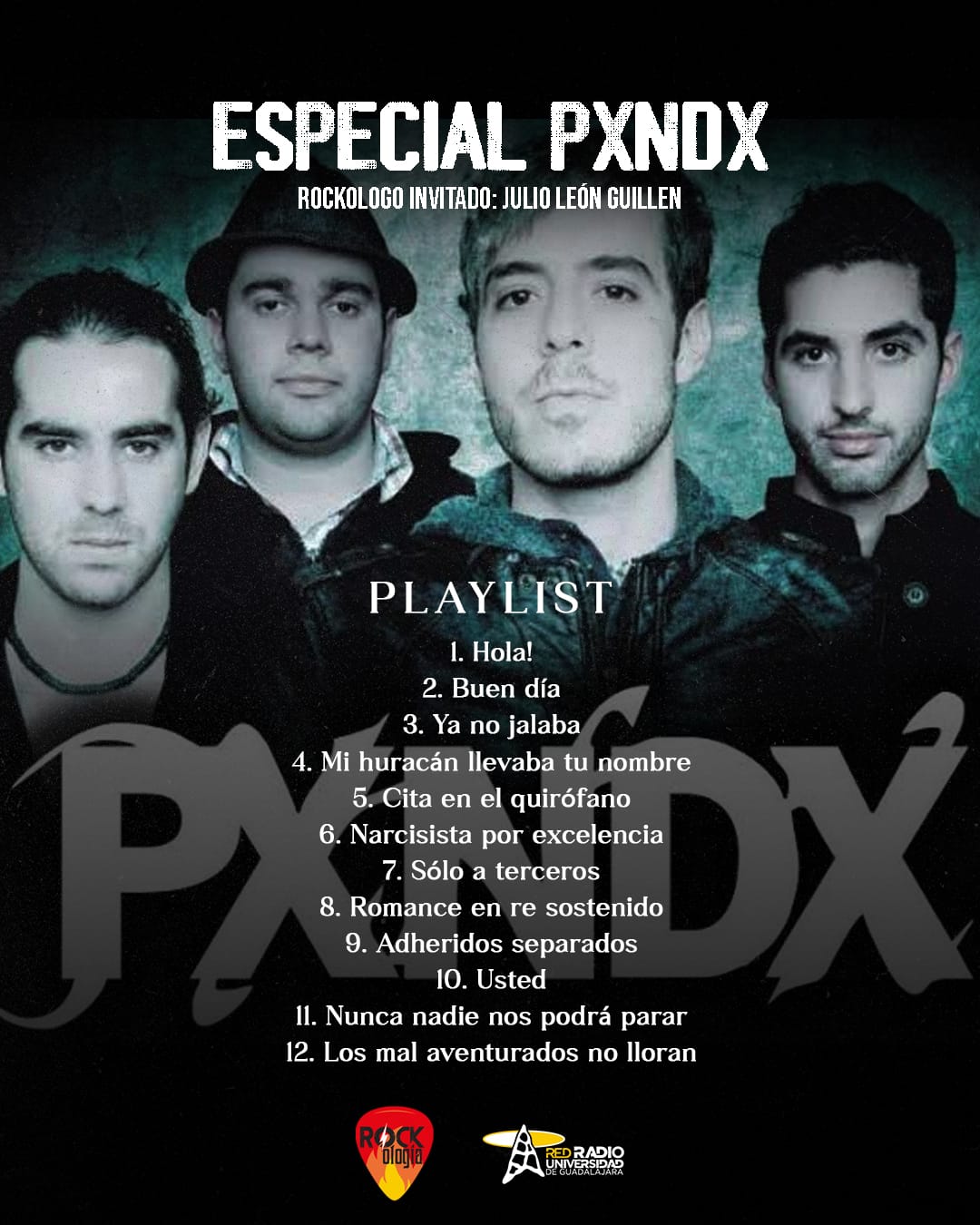 Rockologia - Ma.16 Dic 2025 Rockologia - Ma.16 Dic 2025