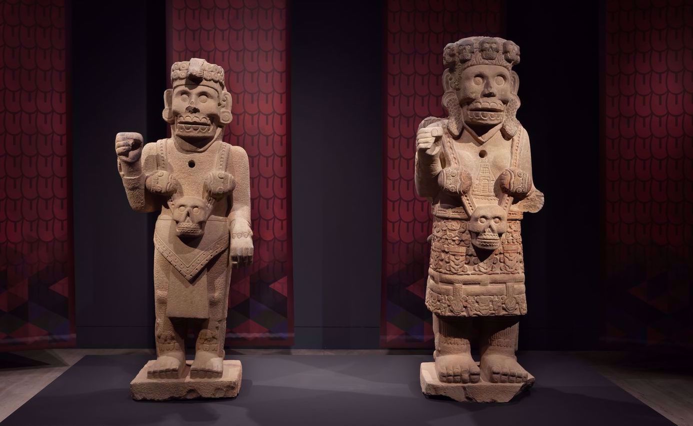 La mujer indígena en las culturas del México precolombino