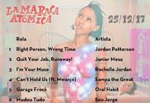 La Maraca Atomica - Mi. 17 Dic 2025 - Ultimo programa en vivo y novedades La Maraca Atomica - Mi. 17 Dic 2025 - Ultimo programa en vivo y novedades