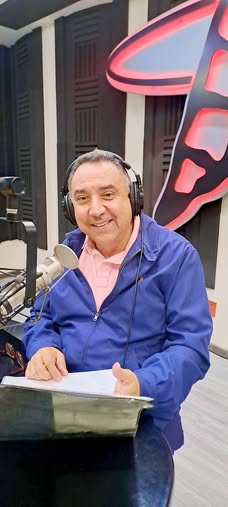 Opera Radio - Do. 14  Dic 2025