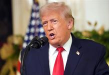 La guerra por el liderazgo en un mundo sin reglas y sin multilateralismo