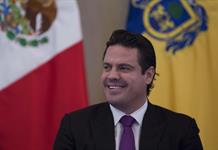 Cinco años sin justicia por el asesinato de Aristóteles Sandoval en Jalisco Cinco años sin justicia por el asesinato de Aristóteles Sandoval en Jalisco