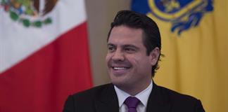 Cinco a&ntilde;os sin justicia por el asesinato de Arist&oacute;teles Sandoval en Jalisco