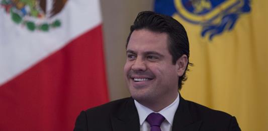 Cinco años sin justicia por el asesinato de Aristóteles Sandoval en Jalisco