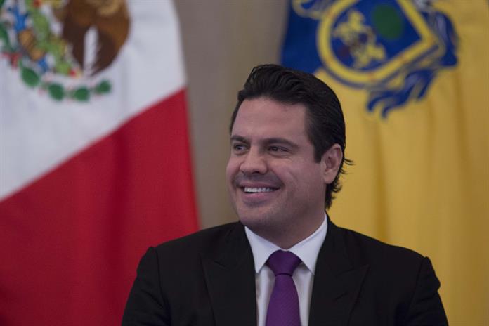 Cinco años sin justicia por el asesinato de Aristóteles Sandoval en Jalisco Cinco años sin justicia por el asesinato de Aristóteles Sandoval en Jalisco