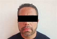 Capturan por segunda ocasión en Zapopan al jefe del grupo Delta, brazo armado del Cártel Jalisco