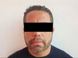Capturan por segunda ocasi&oacute;n en Zapopan al jefe del grupo Delta, brazo armado del C&aacute;rtel Jalisco