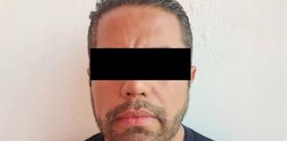 Capturan por segunda ocasi&oacute;n en Zapopan al jefe del grupo Delta, brazo armado del C&aacute;rtel Jalisco