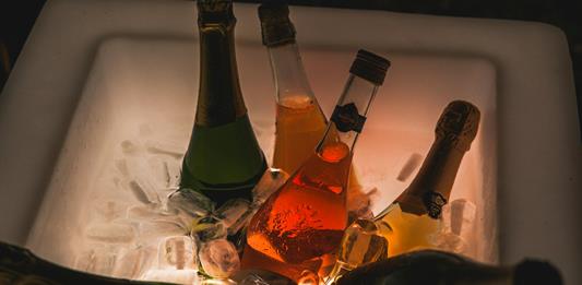 Posadas elevan 20% los accidentes viales por consumo excesivo de alcohol