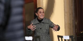 Sheinbaum dice que la gente no migra por gusto frente a los argumentos de Trump y Kast Sheinbaum dice que la gente no migra por gusto frente a los argumentos de Trump y Kast