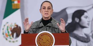 México se ofrece a convocar países para salida pacífica a la tensión de EEUU y Venezuela México se ofrece a convocar países para salida pacífica a la tensión de EEUU y Venezuela