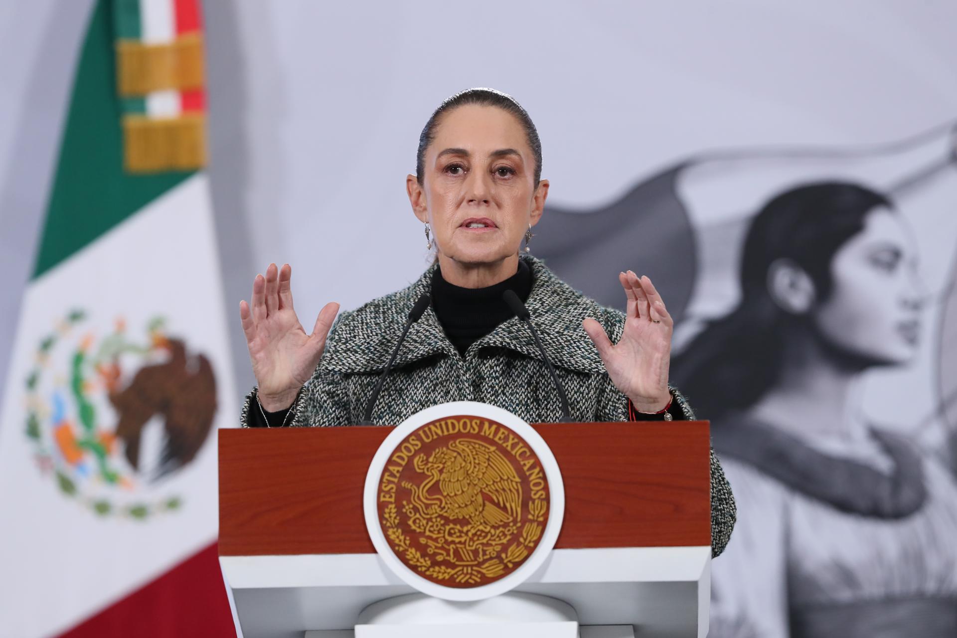 México limita a un año la exención de impuestos a la FIFA para Copa del Mundo 2026