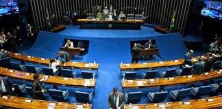 Congreso brasile&ntilde;o aprueba ley para rebajar la pena de c&aacute;rcel de Bolsonaro