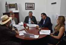 Avalan diputados el informe de la Auditoría en la que se aprueba la cuenta pública 2023 de Enrique Alfaro