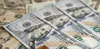 El peso mexicano rompe su racha apreciativa frente al d&oacute;lar y vuelve a las 18 unidades