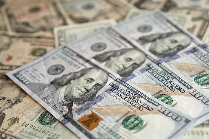 El peso mexicano rompe su racha apreciativa frente al dólar y vuelve a las 18 unidades El peso mexicano rompe su racha apreciativa frente al dólar y vuelve a las 18 unidades