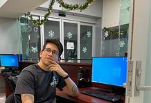 Punto Cinco - Mi. 17 Dic 2025 - #MiercolesSonoro Punto Cinco - Mi. 17 Dic 2025 - #MiercolesSonoro