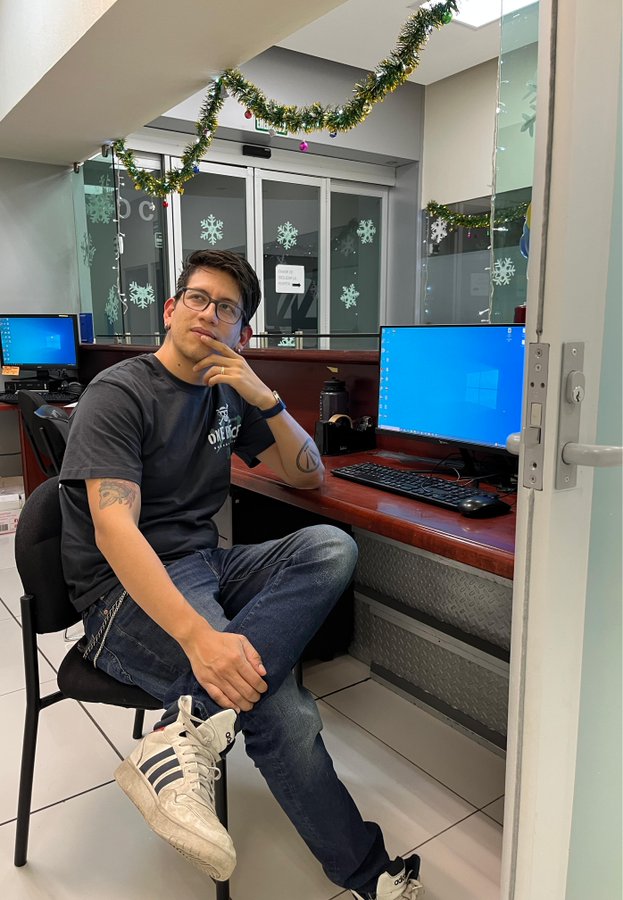 Punto Cinco - Mi. 17 Dic 2025 - #MiercolesSonoro Punto Cinco - Mi. 17 Dic 2025 - #MiercolesSonoro