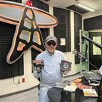 Radio al Cubo - Mi. 17 Dic 2025