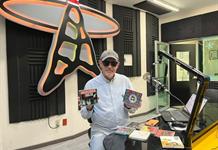 Radio al Cubo - Mi. 17 Dic 2025
Radio al Cubo - Mi. 17 Dic 2025