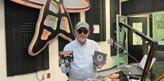 Radio al Cubo - Mi. 17 Dic 2025