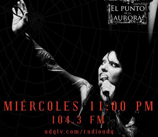 El Punto de la Aurora - MI. 17 Dic 2025