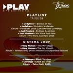Play - Mi. 17 Dic 2025
