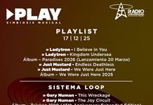 Play - Mi. 17 Dic 2025 Play - Mi. 17 Dic 2025