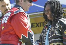 Varios muertos deja accidente de avión del expiloto de NASCAR Greg Biffle en EEUU: medios Varios muertos deja accidente de avión del expiloto de NASCAR Greg Biffle en EEUU: medios