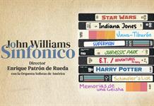 La Orquesta Solistas de América rendirá homenaje a John Williams como el ícono de la música de cine La Orquesta Solistas de América rendirá homenaje a John Williams como el ícono de la música de cine