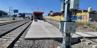 Estado culpa a municipios por falta de accesos incluyentes en torno a estaciones de la L&iacute;nea 4