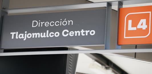 Gobierno de Jalisco desmiente pausas intermitentes en la Línea 4