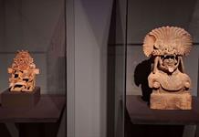 La mujer ind&iacute;gena en las culturas del M&eacute;xico precolombino