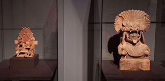 La mujer ind&iacute;gena en las culturas del M&eacute;xico precolombino