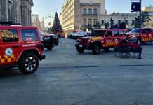 ¿Beber y conducir? Hoy inicia el operativo vacacional de fin de año en Jalisco ¿Beber y conducir? Hoy inicia el operativo vacacional de fin de año en Jalisco