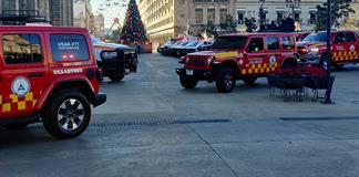 ¿Beber y conducir? Hoy inicia el operativo vacacional de fin de año en Jalisco ¿Beber y conducir? Hoy inicia el operativo vacacional de fin de año en Jalisco