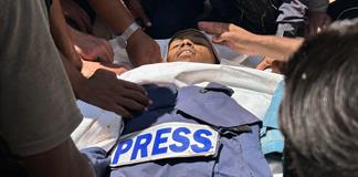 2025 ha sido el segundo a&ntilde;o m&aacute;s mort&iacute;fero para los periodistas desde comienzos de siglo